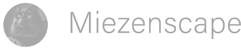 Mienzenscape