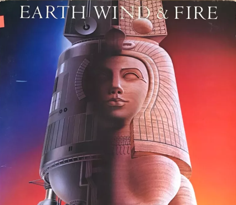 Earth, Wind & Fire