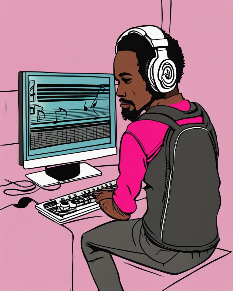 The History Internet Music - Execute Radio